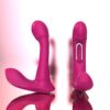 Sex toys for Women with Flapping & Licking Vibration