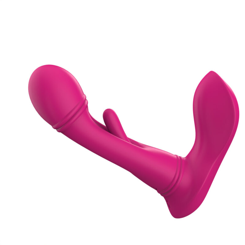 Sex toys for Women with Flapping & Licking Vibration
